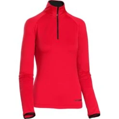 Atomic SNOWCLOUD FLEECE ZIP-NECK Women's 2022 -The Ski Equipment Store 68cea2ccc8955a7cf6daafc67599834b5267093e7f01314fc4a5602edf5508fa 95365.1683077582