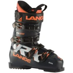 Lange RX 120 Ski Boots 2021