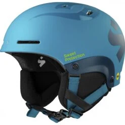 Sweet Protection Blaster II Helmet JR 2022 -The Ski Equipment Store 6a555745607611c09358d113358993e3c48b13451b761f2d9cdfac1722cb6185 20852.1684729251