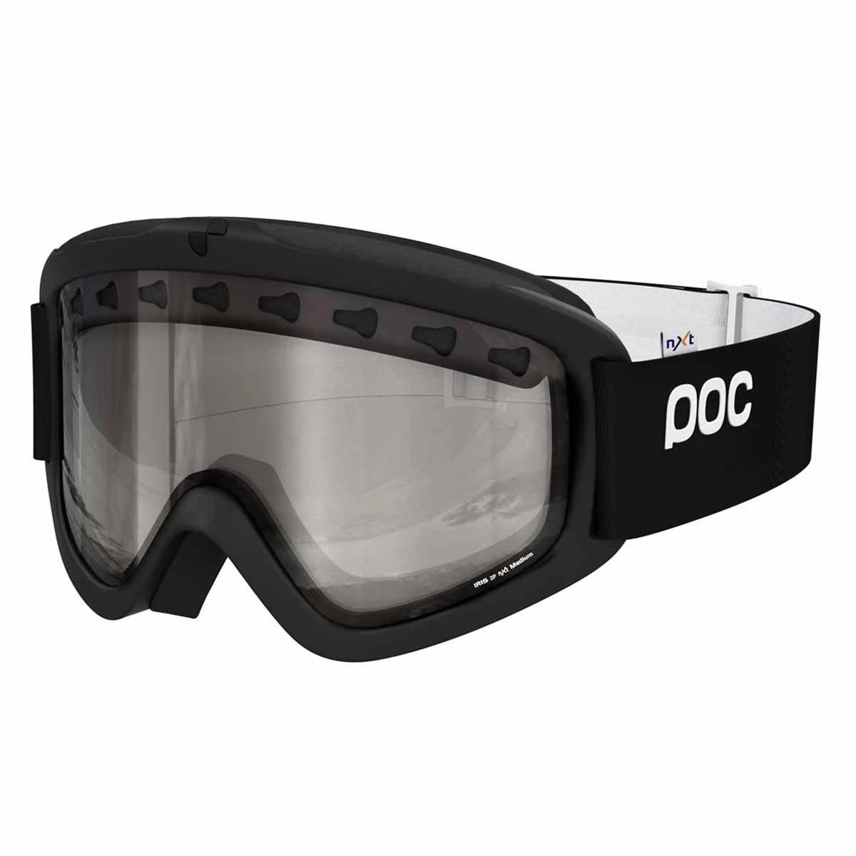 POC Iris 3P Goggles 4 POC Iris 3P Goggles - Image 2