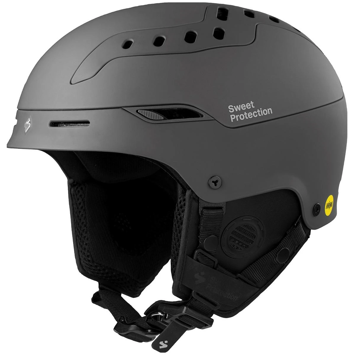 Sweet Protection Switcher MIPS Helmet 2021 10 Sweet Protection Switcher MIPS Helmet 2021 - Image 8
