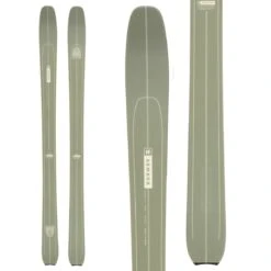 Armada LOCATOR 96 Skis 2024