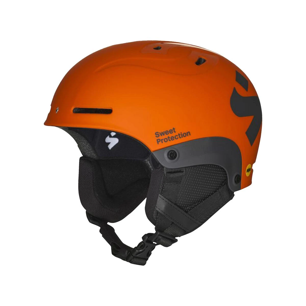 Sweet Protection Blaster II MIPS Helmet Jr 2022 3 Sweet Protection Blaster II MIPS Helmet Jr 2022