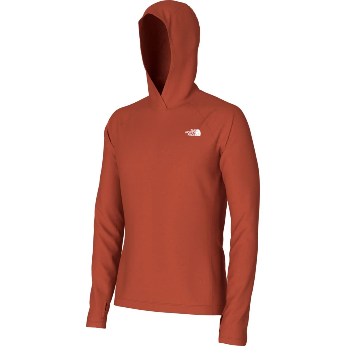 The North Face Wander Sun Hoodie 2023 5 The North Face Wander Sun Hoodie 2023 - Image 3