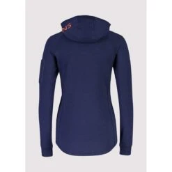 Mons Royale Womens Ascend Midi Full Zip Hooded Base Layer -The Ski Equipment Store 71f6f60029c0d747b75fa4c47563bc7364b4260268211cdc36ebdf832bc99475 06151.1684946564