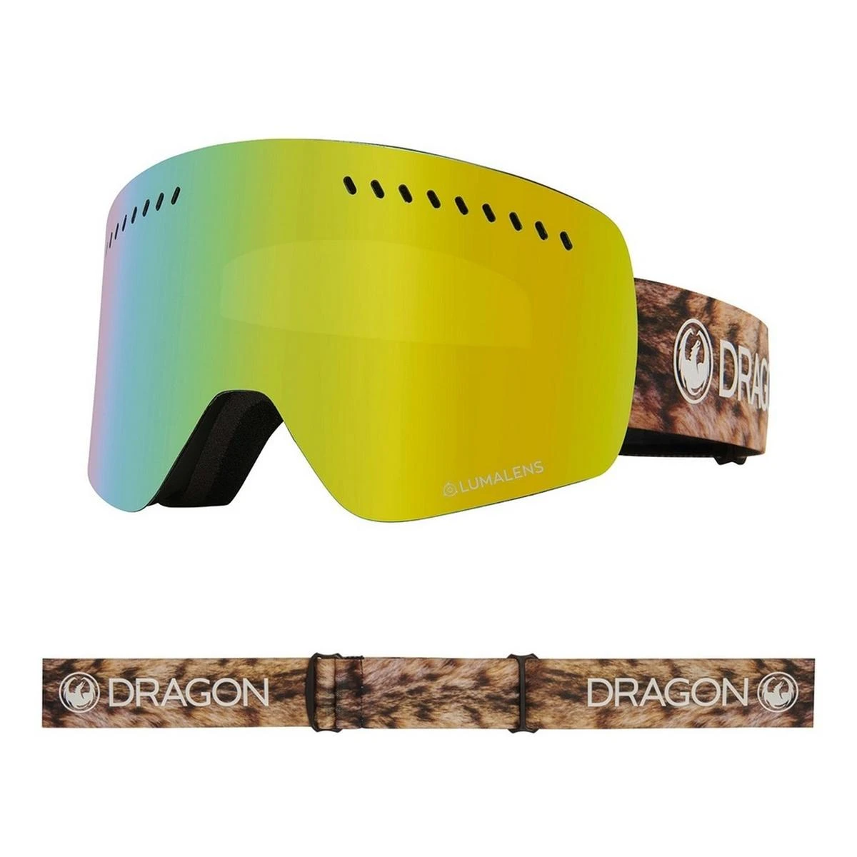 Dragon NFXS 5 Goggle 12 Dragon NFXS 5 Goggle - Image 10