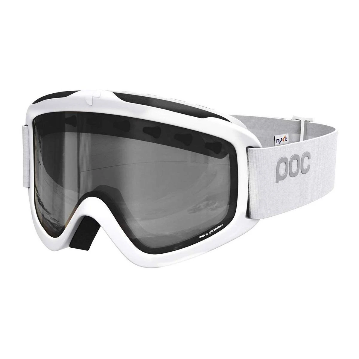 POC Iris 3P Goggles 5 POC Iris 3P Goggles - Image 3