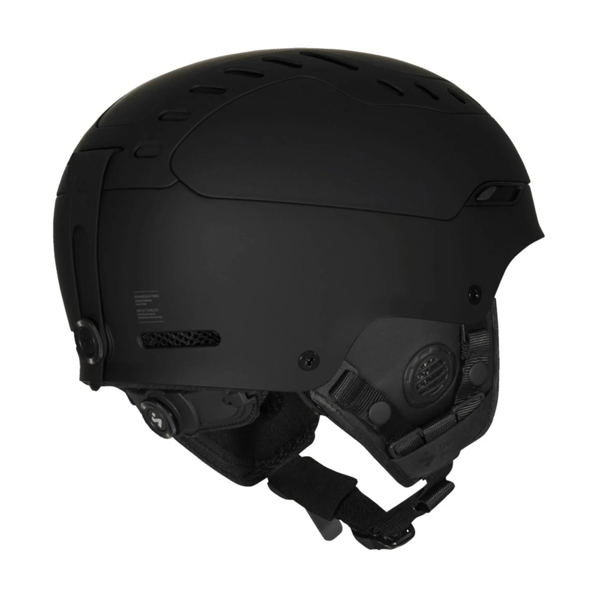 Sweet Protection Switcher MIPS Helmet 2021 5 Sweet Protection Switcher MIPS Helmet 2021 - Image 3