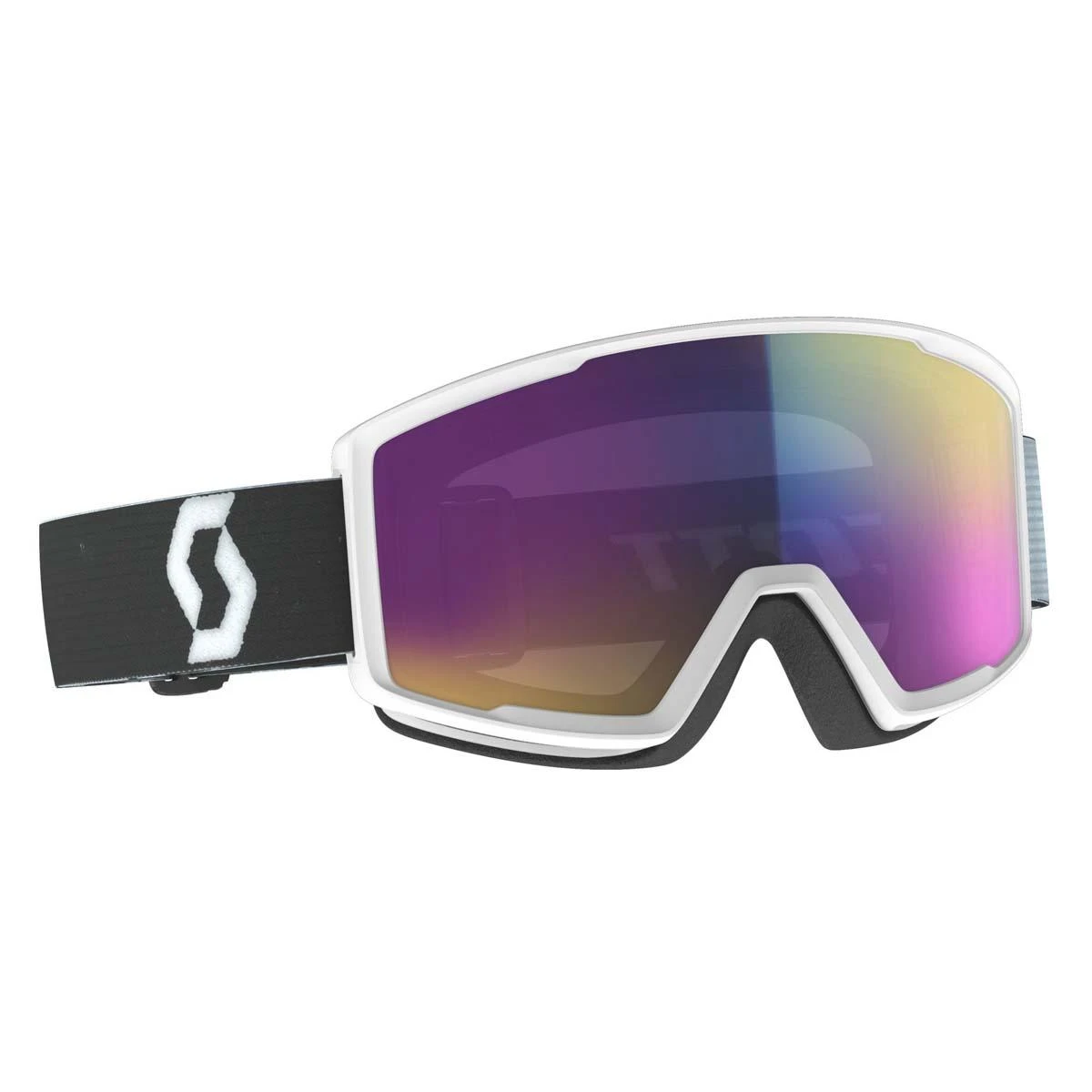 Scott Factor Pro LS Goggle 2023 10 Scott Factor Pro LS Goggle 2023 - Image 8