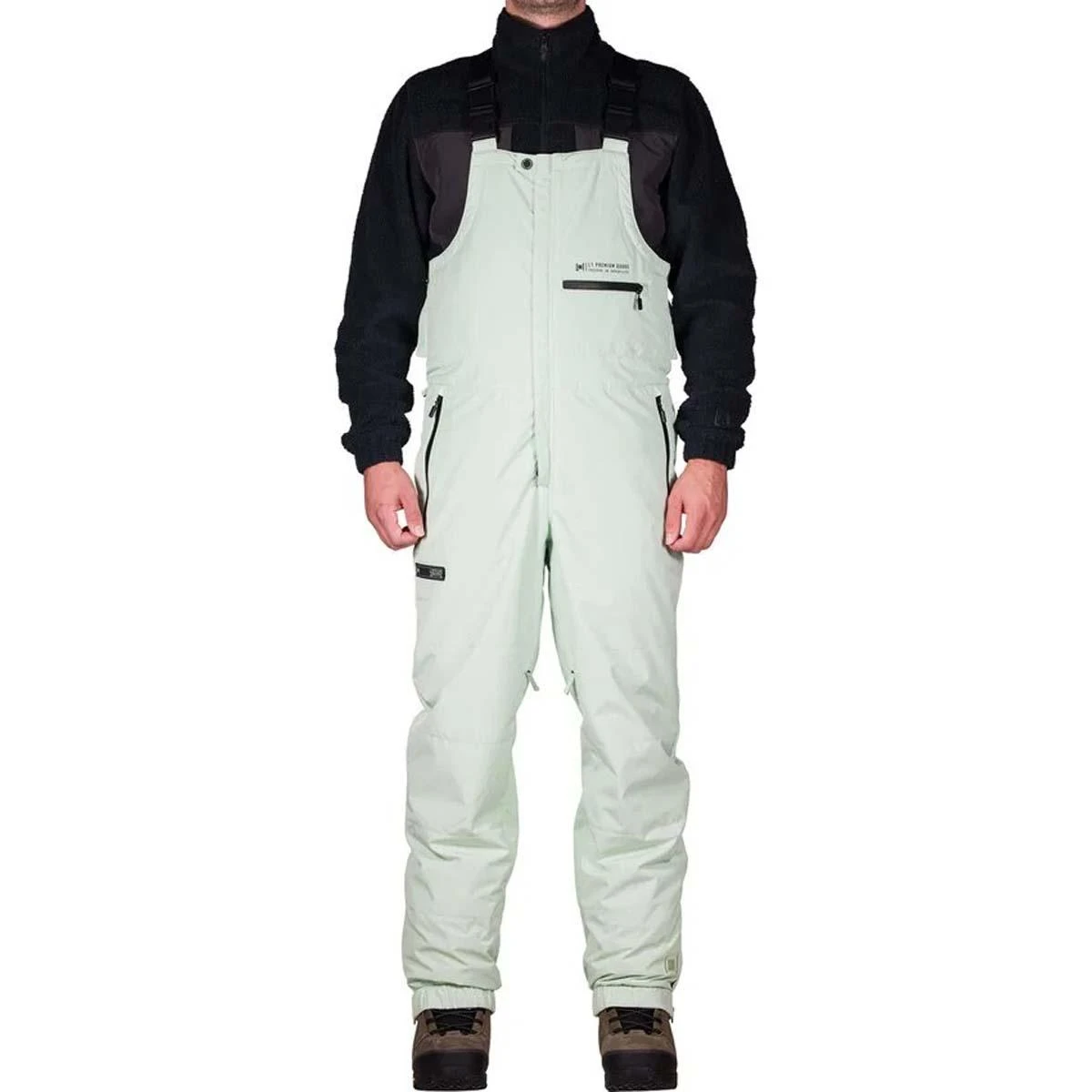 L1 Premium Goods Aftershock Bibs Men's 4 L1 Premium Goods Aftershock Bibs Men's - Image 2