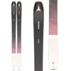 Atomic BACKLAND 107 Skis Women's 2022