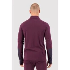 Mons Royale Mens Olympus Half Zip Base Layer -The Ski Equipment Store 81a9e9c7d5422ac1acc11f3a7ec11944fb949b96945d2d3eddab5c2b251245eb 43792.1684889354