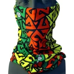 Avalon7 Cascade Neck Gaiter 2023