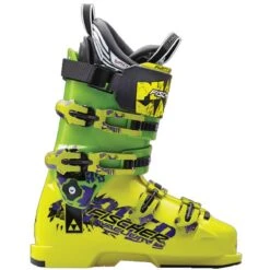 Fischer Ranger Pro 13 Vacuum Ski Boots 2015