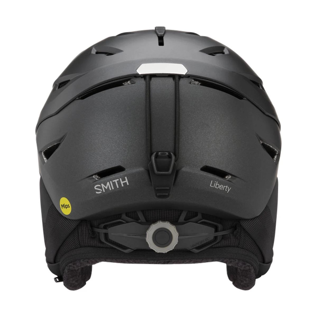 Smith Liberty MIPS Ski Helmet 5 Smith Liberty MIPS Ski Helmet - Image 3