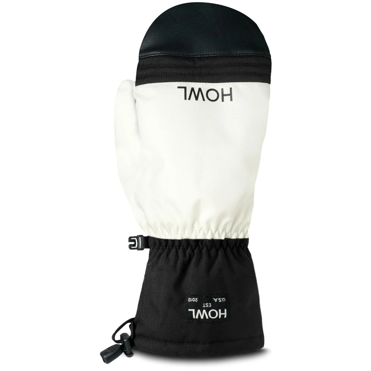 Howl Team Mitts 2023 5 Howl Team Mitts 2023 - Image 3