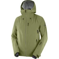 Salomon OUTLAW 3L Jacket Men's 2021 -The Ski Equipment Store 857739e7c680641f66d5d4945058a148600e1b963db0ba9c4720abe263353293 33690.1681540408