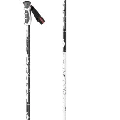 Scott Team Issue SRS Ski Poles 2022