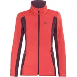 Salomon Drifter Mid Women's Jacket -The Ski Equipment Store 86690dbc3dea80342f6b5c210201f7ce8a55aa0d4b6fa63e4aa582c4d4260022 80067.1684946945