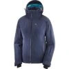 Salomon Brilliant Jkt W Night Sky Medium -The Ski Equipment Store 8692596079d85d29e22f6977cedef4f4f78ddd19b49c2671f43aa63873b9c0b1 25970.1683135199