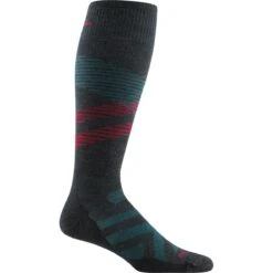Darn Tough Pennant RFL Ultra-Lightweight OTC Ski Socks
