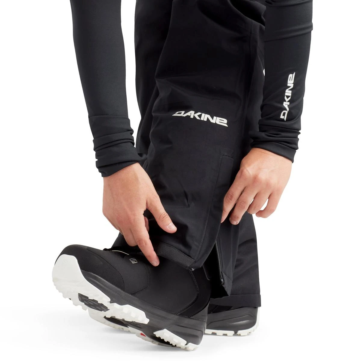 Dakine Barrier Gore-Tex 2L Pants Women's 2022 7 Dakine Barrier Gore-Tex 2L Pants Women's 2022 - Image 5