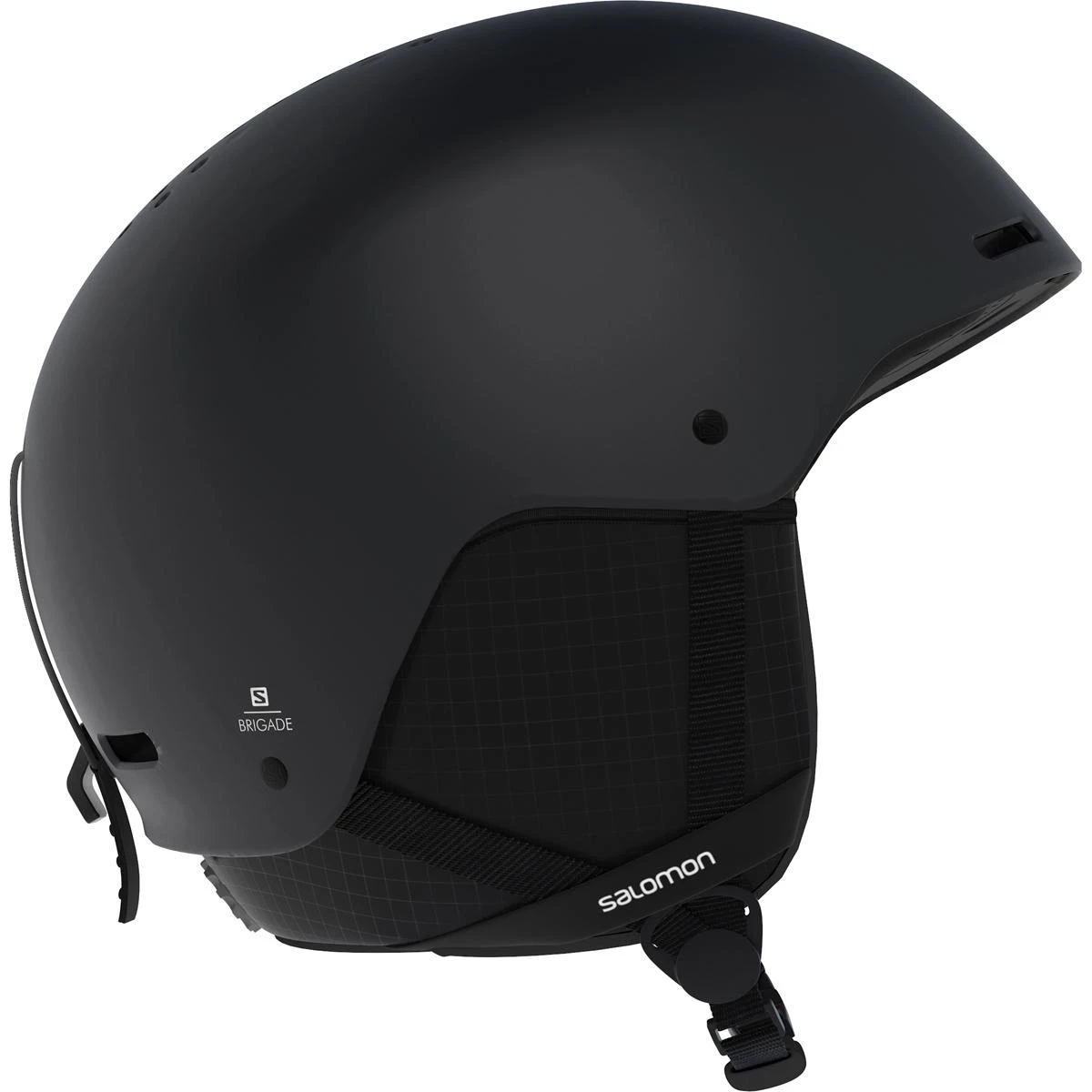 Salomon Men's Brigade Helmet 2022 3 Salomon Men's Brigade Helmet 2022