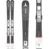Atomic VANTAGE 80 TI Skis Women's 2022
