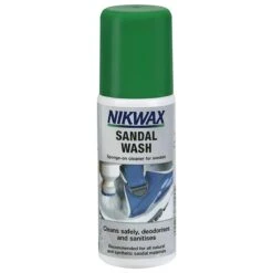 NikWax Sandal Wash - 125ml