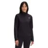 The North Face Women's Tka Glacier ¼ Zip 2023 -The Ski Equipment Store 8d4eaad70807d3a1e3271eec96039f7d2fcd3e0b3f5d59c104b3ba56ebd72e1f 70427.1683077042