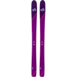 DPS 106C2 Pagoda Skis 2023