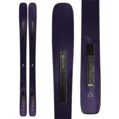 Salomon STANCE 88 Women's Skis 2023