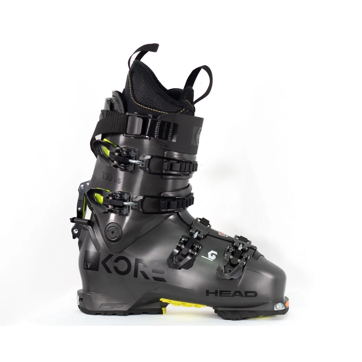 Head KORE RS 130 GW Ski Boots 2023 3 Head KORE RS 130 GW Ski Boots 2023