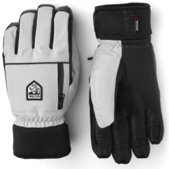 Hestra Czone Pointer Short Gloves