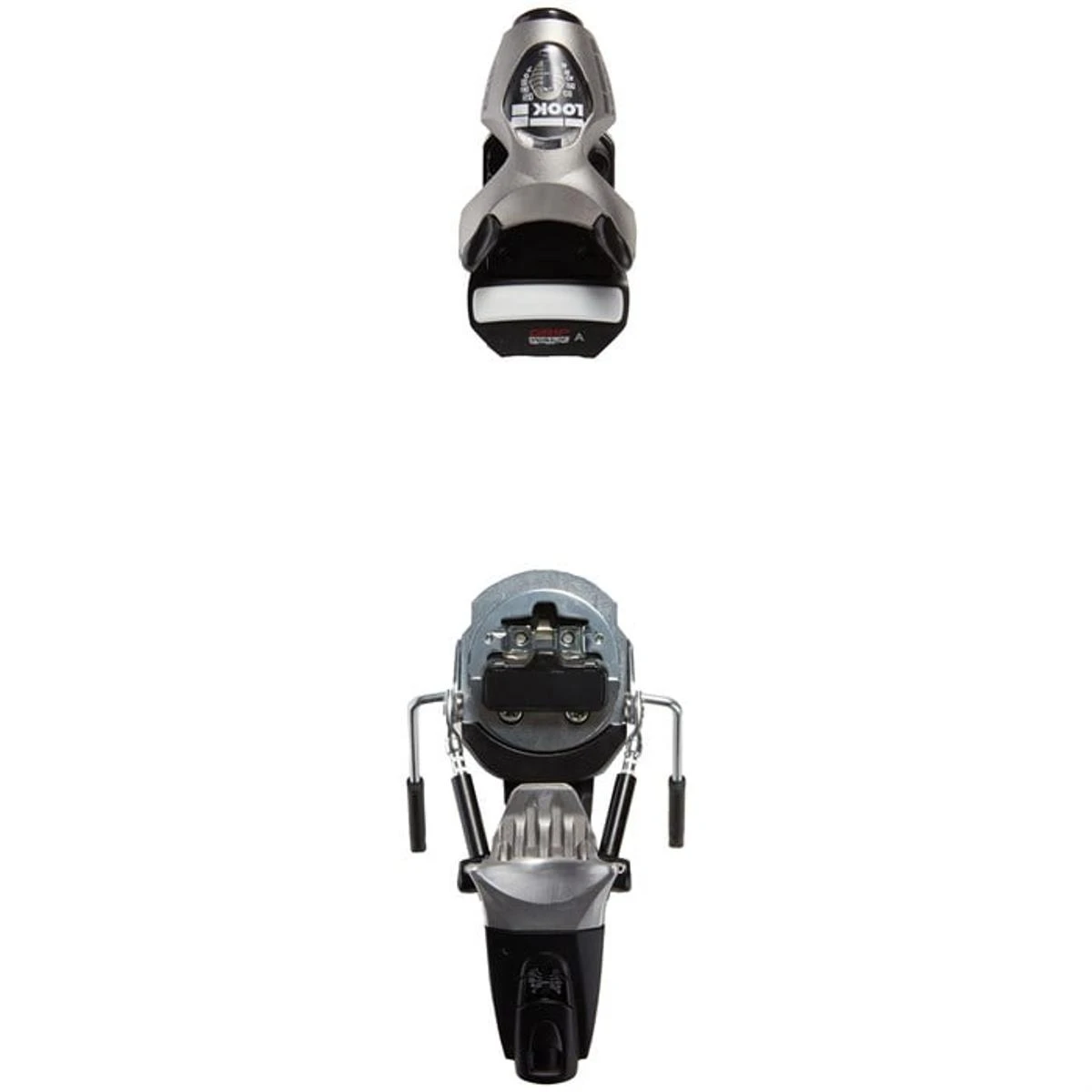 Look Pivot 15 Gripwalk Ski Bindings 2024 6 Look Pivot 15 Gripwalk Ski Bindings 2024 - Image 4