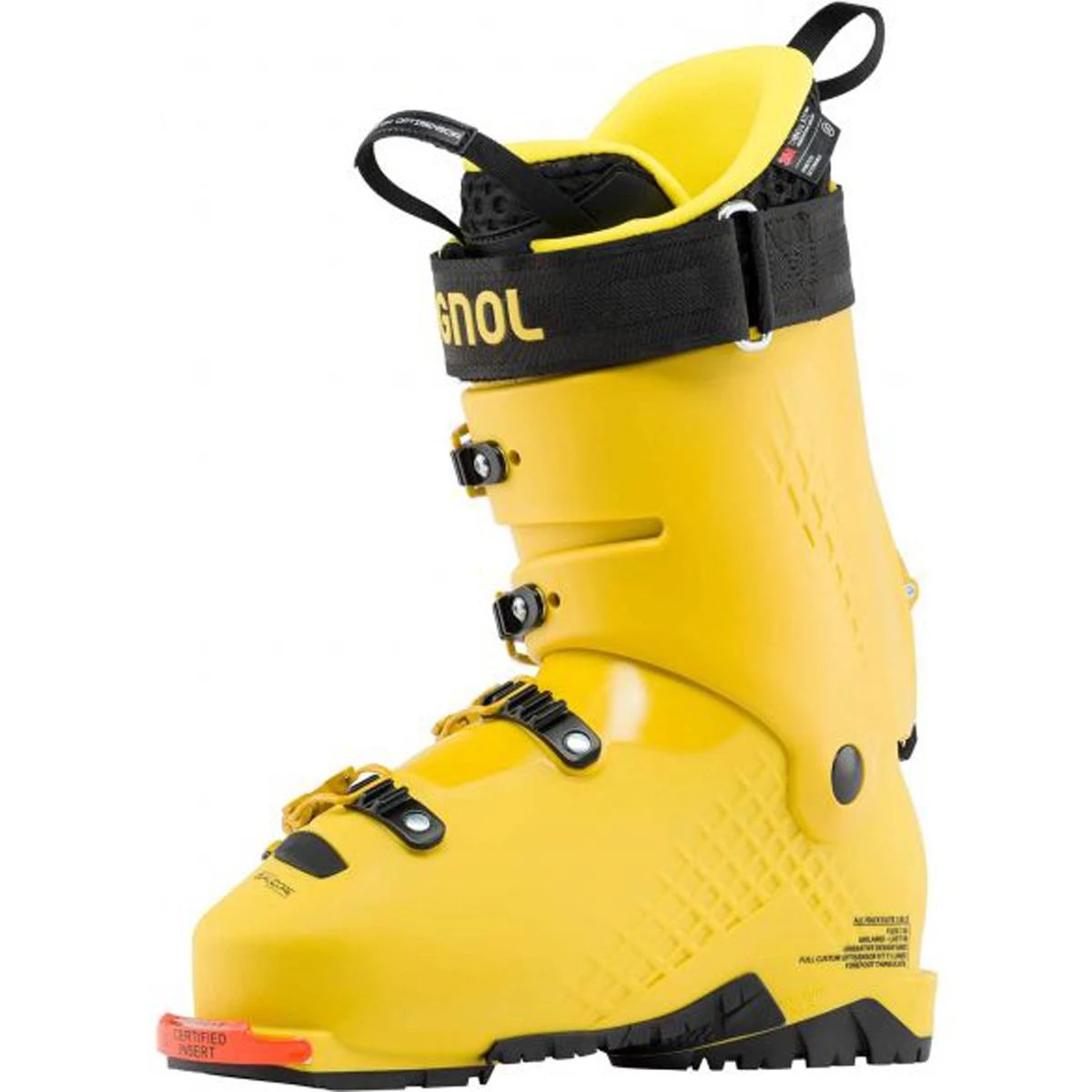 Rossignol ALLTRACK ELITE 130 Ski Boots 2021 4 Rossignol ALLTRACK ELITE 130 Ski Boots 2021 - Image 2