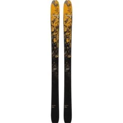 Rossignol Blackops Alpineer 96 Skis 2022