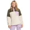 Roxy Alabama Half Zip Women's 2022