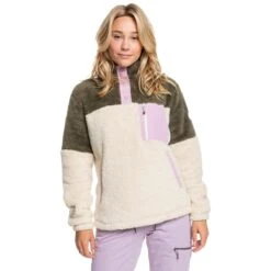 Roxy Alabama Half Zip Women's 2022