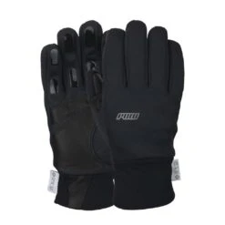 POW Gloves Seek Infinium Gloves 2023