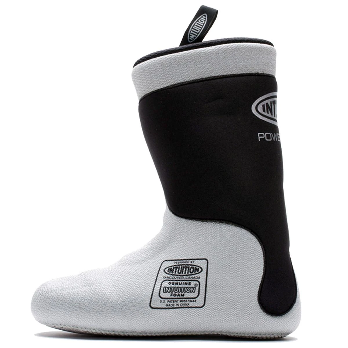 Intuition Pro Wrap Custom Liners 6 Intuition Pro Wrap Custom Liners - Image 4