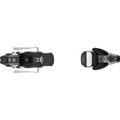 Atomic STH 13 WTR Black Ski Bindings 2022