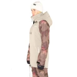 Armada Gypsum Women's Ski Jacket -The Ski Equipment Store AMDA246 aspen 6 32583.1684889839