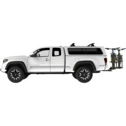 YAKIMA HoldUp EVO TRAY HITCH BIKE RACK 2" -The Ski Equipment Store AR7012 06 43221.1681541552