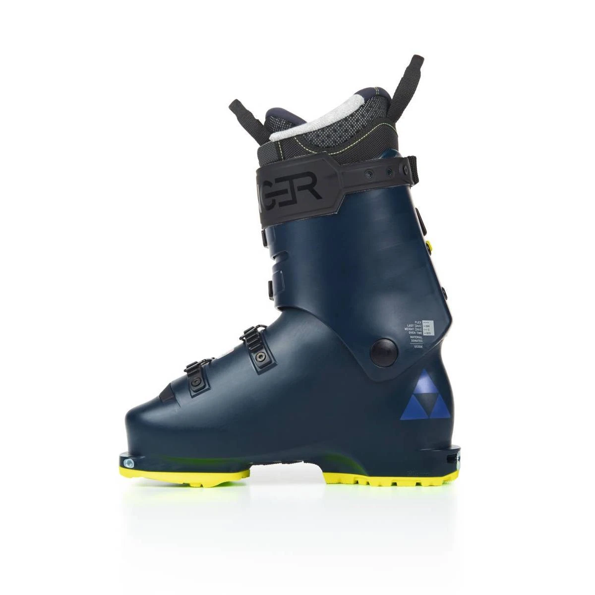 Fischer Ranger 115 Walk Dyn Women's Ski Boots 2022 6 Fischer Ranger 115 Walk Dyn Women's Ski Boots 2022 - Image 4