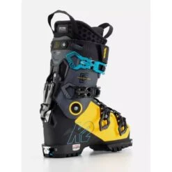 K2 Mindbender Team Jr Ski Boots 2022 9 K2 Mindbender Team Jr Ski Boots 2022 -The Ski Equipment Store K2C145 62911.1684454245