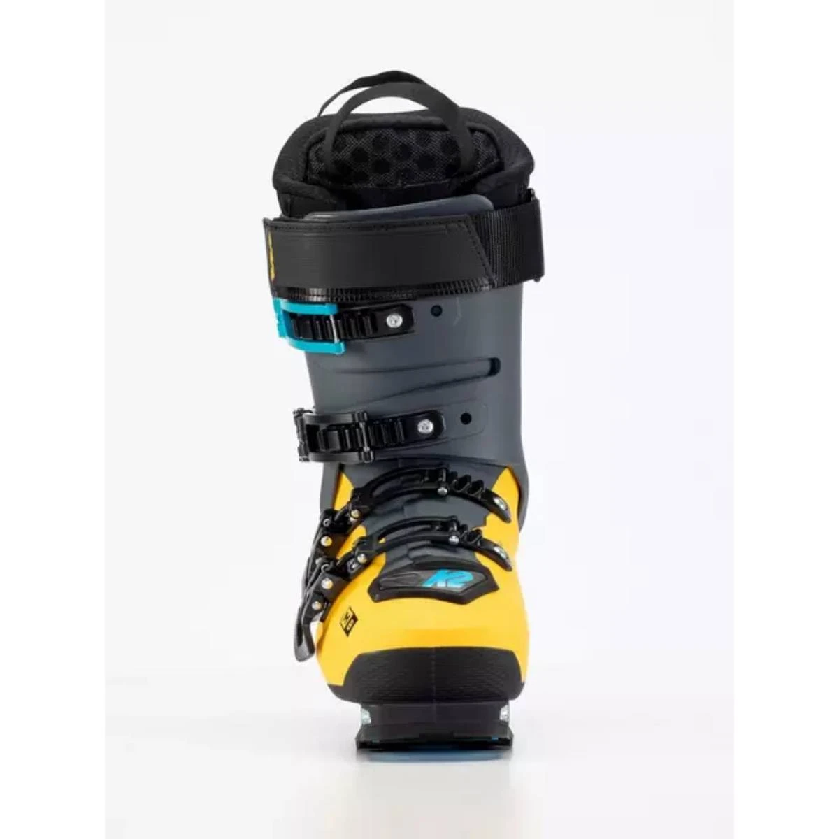 K2 Mindbender Team Jr Ski Boots 2022 5 K2 Mindbender Team Jr Ski Boots 2022 - Image 3