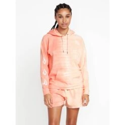Volcom Iconic Stone Hoodie Women's 2023