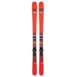 Volkl Blaze 86 Skis With VMotion3 11 GW Ski Bindings 2023 -The Ski Equipment Store PNTZ01029 67217.1684960956