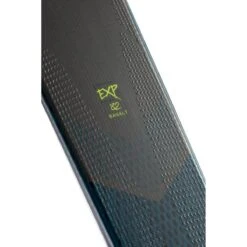 Rossignol Experience 82 Basalt Skis With KONECT Bindings 2023 -The Ski Equipment Store RSGNL281 62833.1684729102